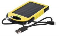 POWERBANK SOLARE